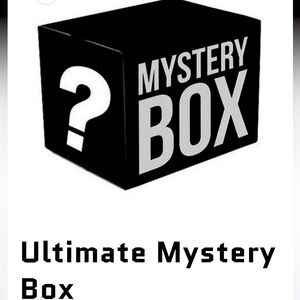 Mystery Box